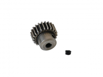 Ведущая шестерня 16T для автомодели MJX H12Y/H12Y+
