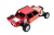 Машина Kinsmart Turbo Sadrail инерционная Машина Kinsmart Turbo Sadrail инерционная