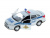 Машина Autotime ''FORD FOCUS'' ВАИ 1:36 Машина Autotime ''FORD FOCUS'' ВАИ 1:36