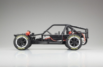 1/10 EP 2WD Sandmaster Buggy RTR (blue)