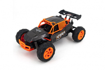 Радиоуправляемая багги Speed Truck Orange KX7 1:14 2.4G