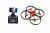 V606K Mini UFO Quadcopter (Wi-Fi FPV)