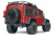 Радиоуправляемая трофи TRAXXAS TRX-4 1:10 Land Rover 4WD Scale and Trail Crawler