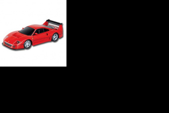 Машинка Ferrari F40 Competizione на р/у