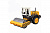 Радиоуправляемый каток Double E Road Roller 1:20