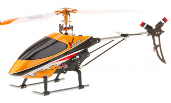 Вертолет Walkera V200D02