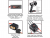 Радиоуправляемый монстр Remo Hobby Dinosaurs Master Brushless UPGRADE (красный) 4WD 2.4G 1/8 RTR Радиоуправляемый монстр Remo Hobby Dinosaurs Master Brushless UPGRADE (красный) 4WD 2.4G 1/8 RTR