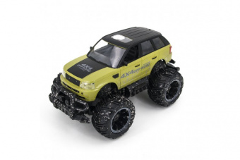 Радиоуправляемый джип 4WD 1:14 2.4G