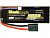 Аккумулятор LiPo Black Magic 50C/5000mah/7.4V 2S1P (hardcase w/Traxxas Plug)