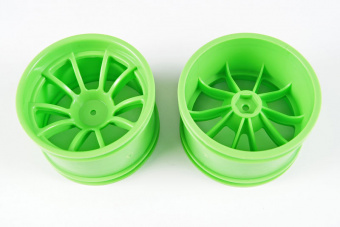 Wheel Rim