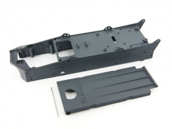 Батарейный отсек ARRMA (SWB)