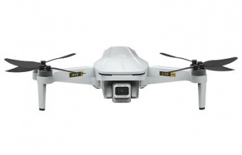 Квадрокоптер Eachine EX5 GPS/ГЛОНАСС 5G 4K 1000 м RTF