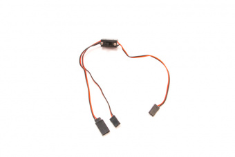 small switch charge harness