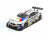 Модель автомобиля Ideal BMW M3 DTM 1:43 Модель автомобиля Ideal BMW M3 DTM 1:43