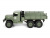 Радиоуправляемая машина WPL военный грузовик (зеленый) 6WD 2.4G 1/16 RTR