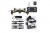 Радиоуправляемый квадрокоптер Hubsan X4 H501S Pro GPS FPV RTF 2.4G (черный)