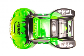 A969 1/18 Short Course 2.4GHz 4x4