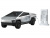 Радиоуправляемый автомобиль Double Eagle электромобиль fast charging pickup truck 1/16