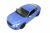 Радиоуправляемая машинка MZ Bentley Continental 2048 , 1/14 +акб Синяя