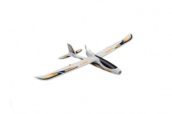 Самолет Hubsan FPV Spy Hawk RTF с камерой и системой стабилизации полета