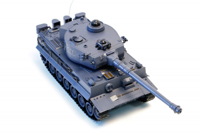 Радиоуправляемый танк Zegan 1:28 Тигр 1 Tiger I 99807