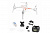 Радиоуправляемый квадрокоптер WL Toys RTF 2.4G