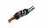 Бесколлекторный регулятор оборотов Spektrum Avian 15 Amp Smart ESC 2S-4S