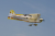 Самолет Techone Aeolus F3P KIT