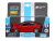 Машина ''АВТОПАНОРАМА'' Toyota Camry, красный, 1/32, свет, звук, инерция, в/к 17,5*13,5*9 см Машина ''АВТОПАНОРАМА'' Toyota Camry, красный, 1/32, свет, звук, инерция, в/к 17,5*13,5*9 см