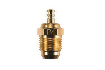 Свеча накаливания O.S. Engines T-P4 GLOW PLUG