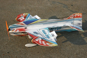 Самолет Techone STAR KIT
