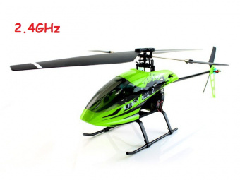 Вертолет Esky Honey Bee V2 2.4Ггц