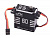Сервомашинка цифровая JX Servo C60 (87г/62/0.11/7.4V) Full metal