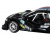 Машина ''АВТОПАНОРАМА'' BMW M3 DTM, черный, 1/32, свет, звук, инерция, в/к 17,5*13,5*9 см