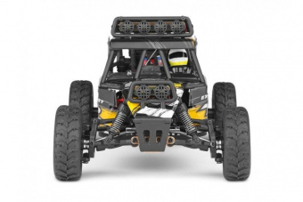 Радиоуправляемая модель Краулера WLtoys 18428 1:18 RTR 2.4GHz