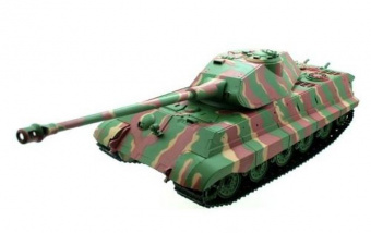 Танк King Tiger 1/16 2.4Ггц
