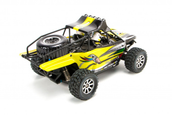 Радиоуправляемый автомобиль 1/18 Buggy 2.4GHz 4x4