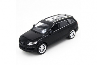 Радиоуправляемая машина MZ Audi Q7 1:14