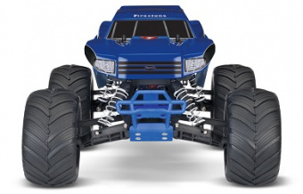 BIGFOOT 1/10 2WD TQ Fast Charger