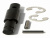 Вал КПП - IDLER SHAFT 6X8X45MM (BLACK/1шт) Вал КПП - IDLER SHAFT 6X8X45MM (BLACK/1шт)