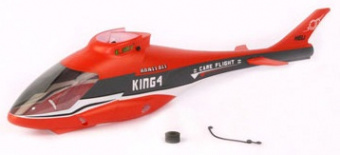 002809 Фюзеляж Esky KING-4