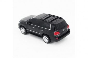 Радиоуправляемая машина MZ Lexus LX570 1:24