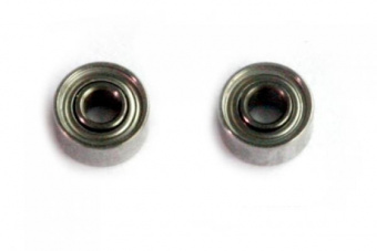 002451 Подшипник (1.5*4*2mm)