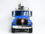 Радиоуправляемый автокран Double Eagle Freightliner 114SD 1/20 2.4G RTR