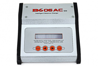 Зарядное устройство ImaxRC B606 AC