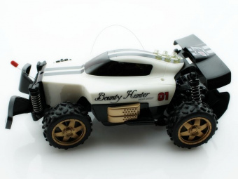 Р/У багги Crazy Bullfighter 1/16