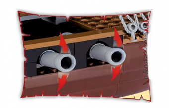Royal Ship