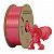 Филамент Kingroon PLA Silk Red 1.75mm 1KG