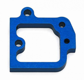 Опора крепления ведомой шестерни Spur Gear Bulkhead