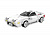 Конструктор CADA автомобиль Mazda FC35 RX-7 (282 детали) C55012W